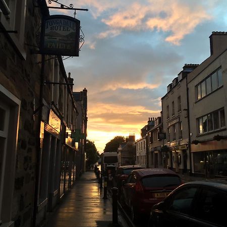 Tongadale Hotel Portree Luaran gambar