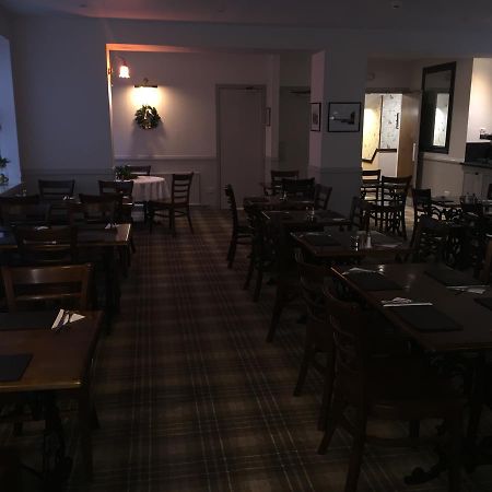 Tongadale Hotel Portree Luaran gambar
