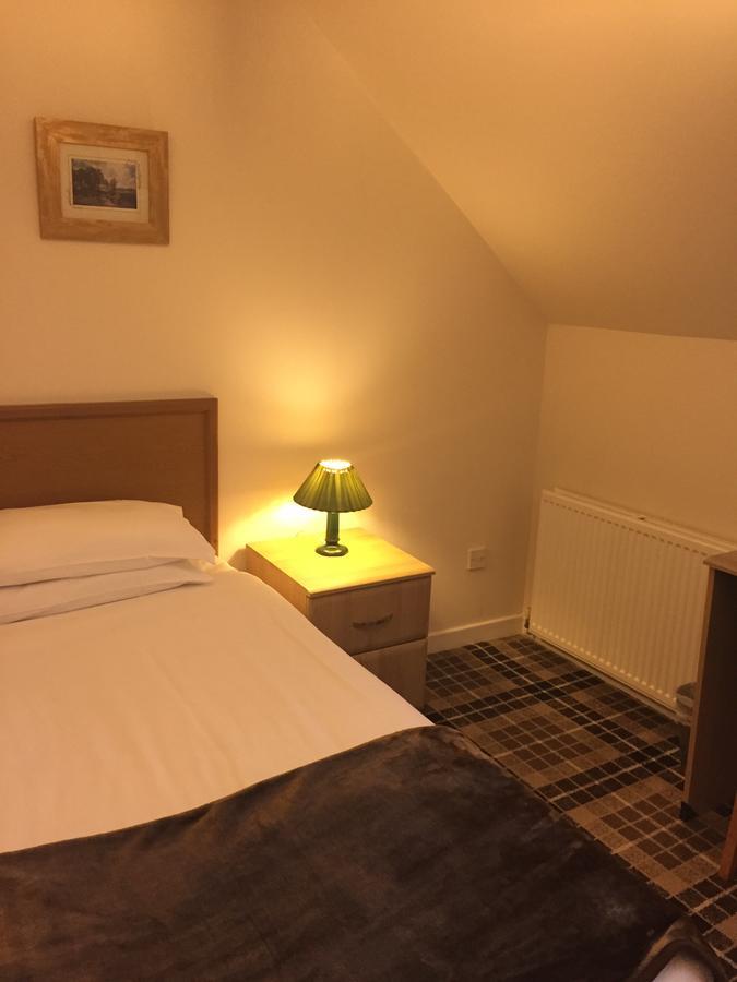 Tongadale Hotel Portree Luaran gambar