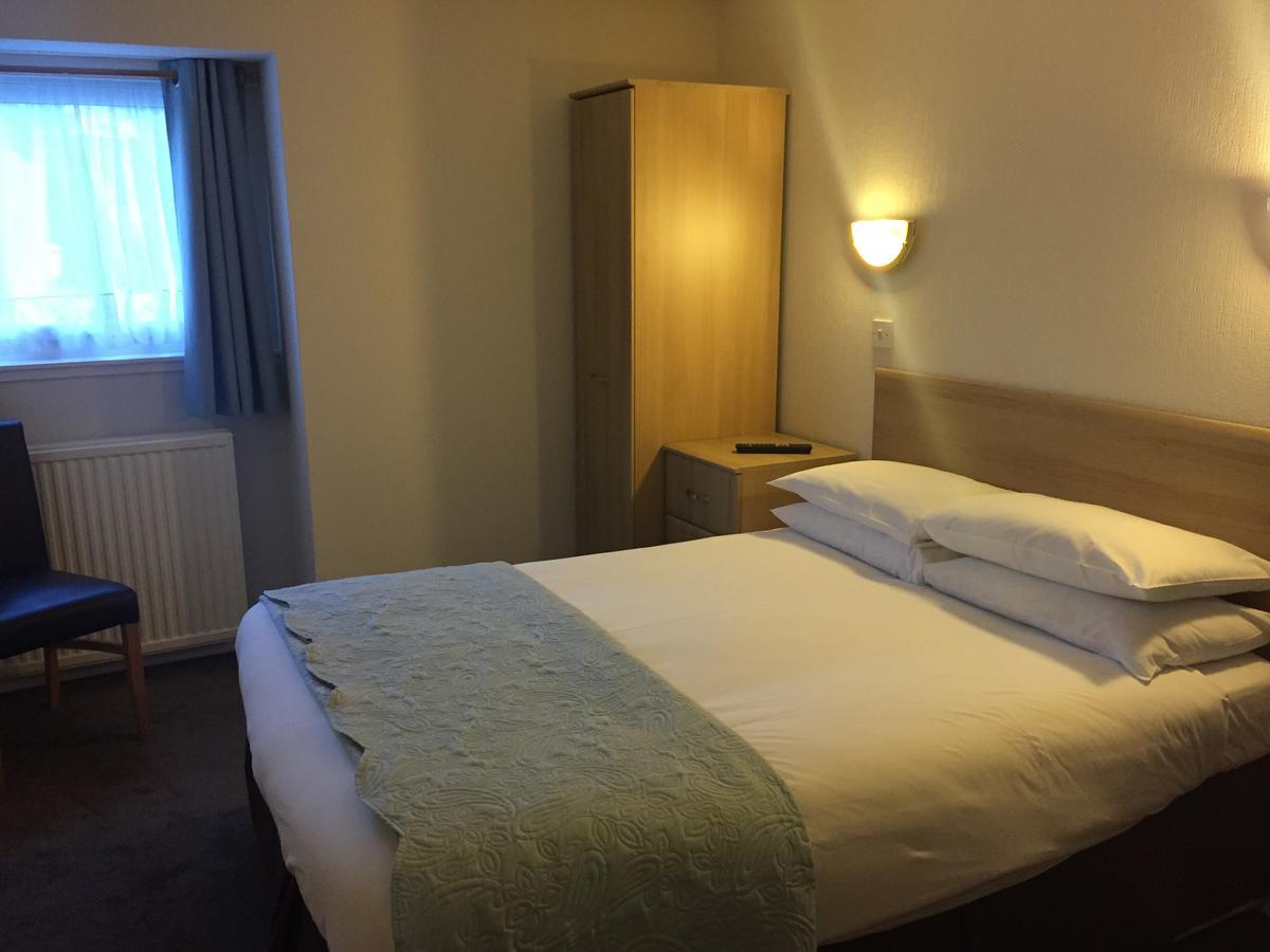 Tongadale Hotel Portree Luaran gambar