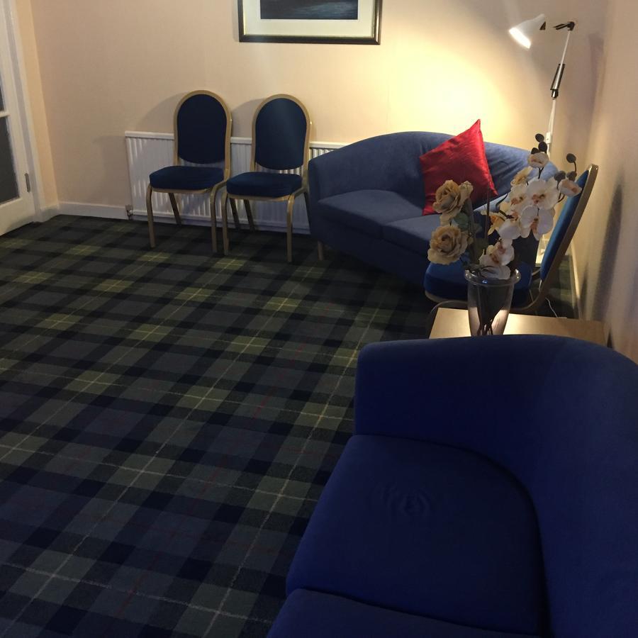 Tongadale Hotel Portree Luaran gambar